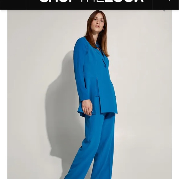 caractère vest clothes - Picture 4 of 5